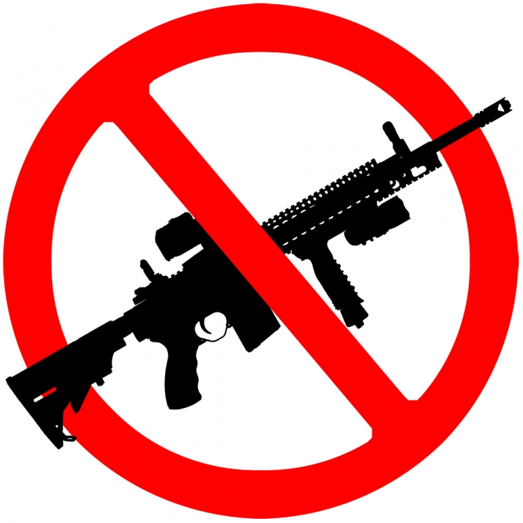 Federal Appeals Court Upholds Maryland Assault Weapons Ban Amid Ongoing ...